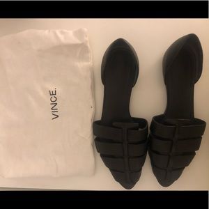 Vince Flats